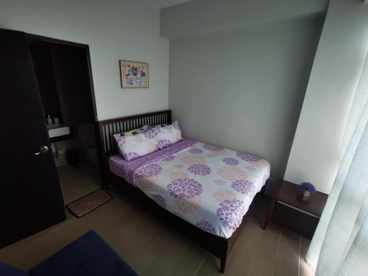 New Paradise Ocean View Apartment Yapak Exterior foto