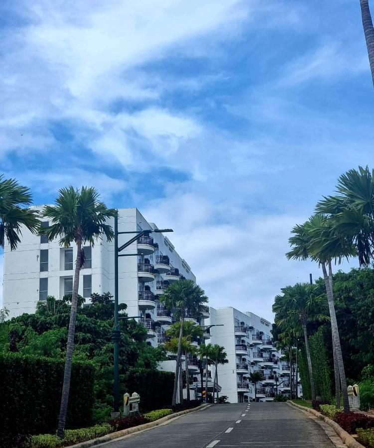 New Paradise Ocean View Apartment Yapak Exterior foto