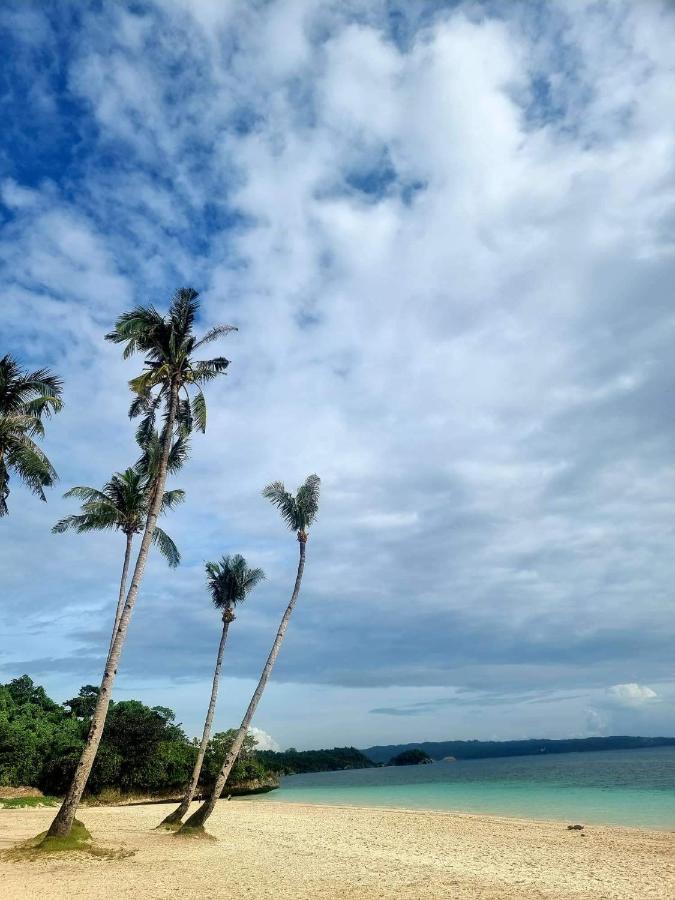 New Paradise Ocean View Apartment Yapak Exterior foto